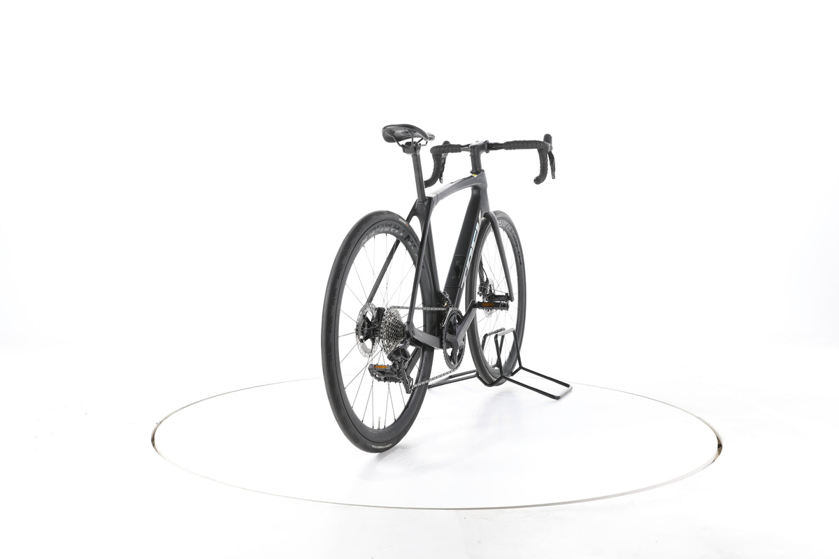 Trek Domane SLR7 Ultegra Di2 Rennrad Carbon - Image 11
