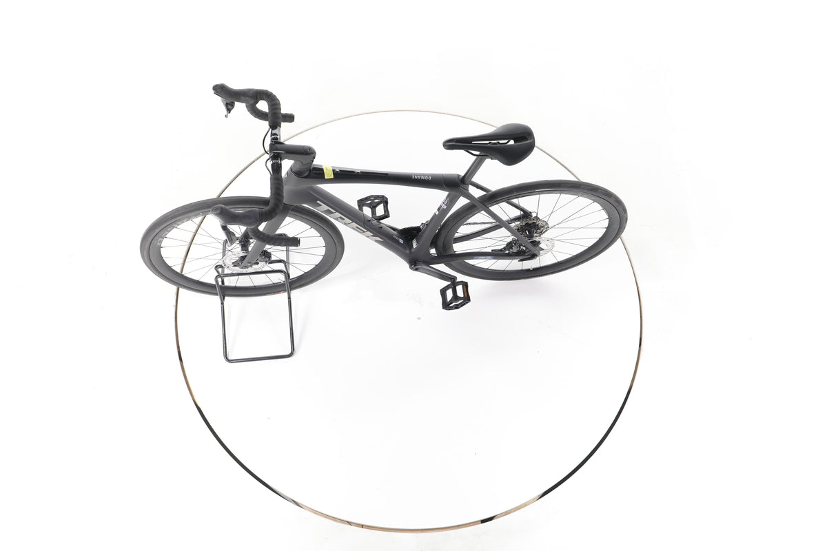 Trek Domane SLR7 Ultegra Di2 Rennrad Carbon - Image 19