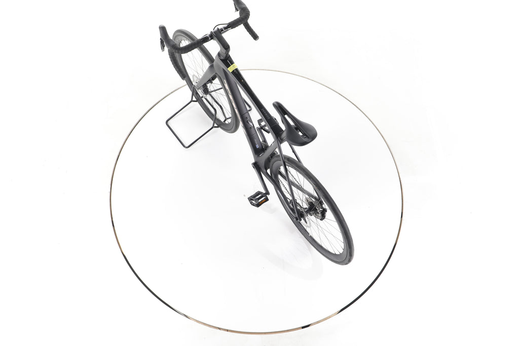 Trek Domane SLR7 Ultegra Di2 Rennrad Carbon - Image 21