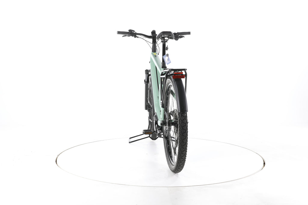 Winora Yakun 12 Trekking E-Bike - Image 10