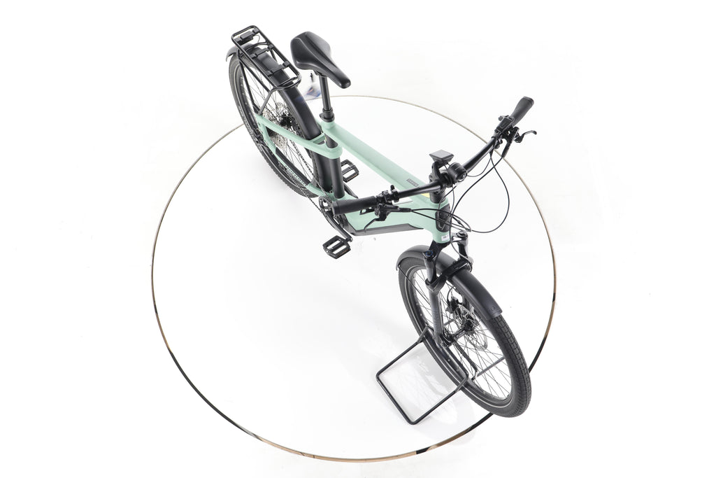 Winora Yakun 12 Trekking E-Bike - Image 15