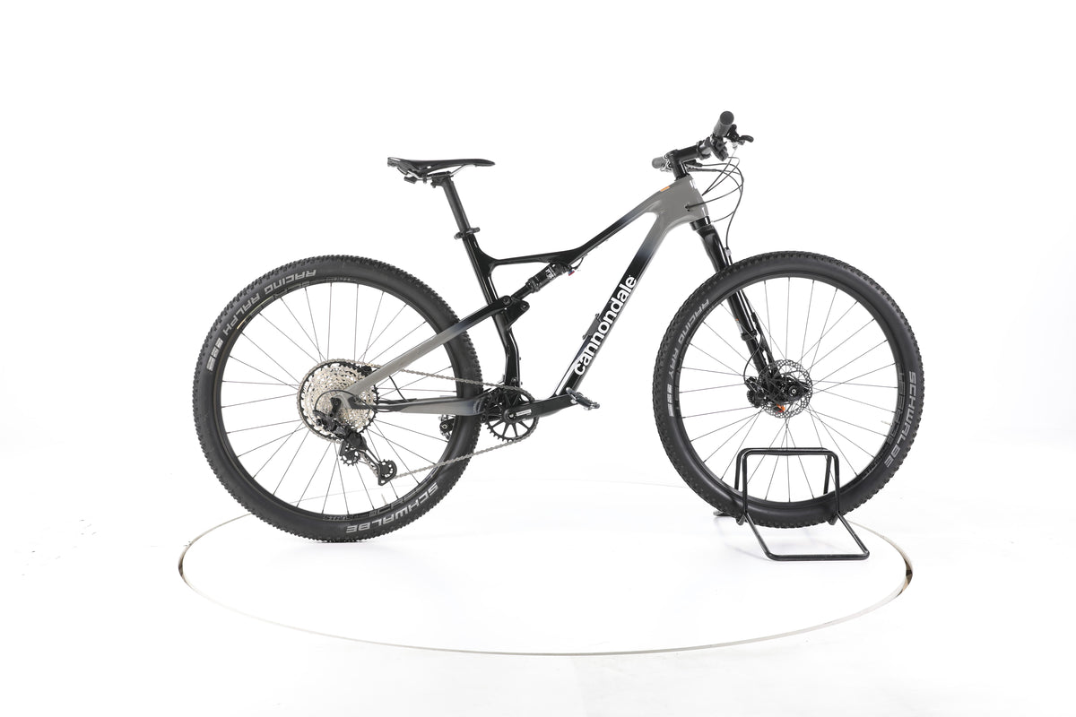Cannondale Scalpel 3 Fahrrad Fully - Image 1