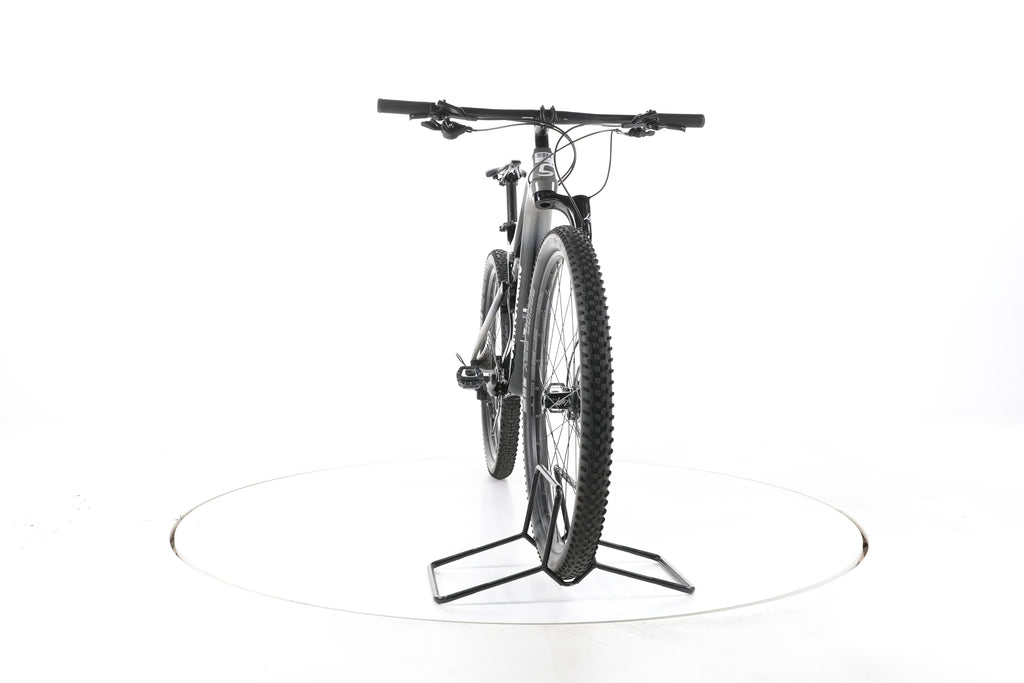 Cannondale Scalpel 3 Fahrrad Fully - Image 4