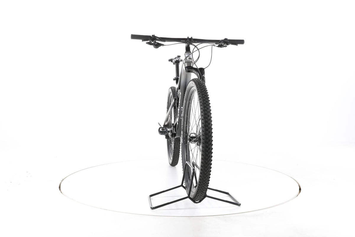 Cannondale Scalpel 3 Fahrrad Fully - Image 4
