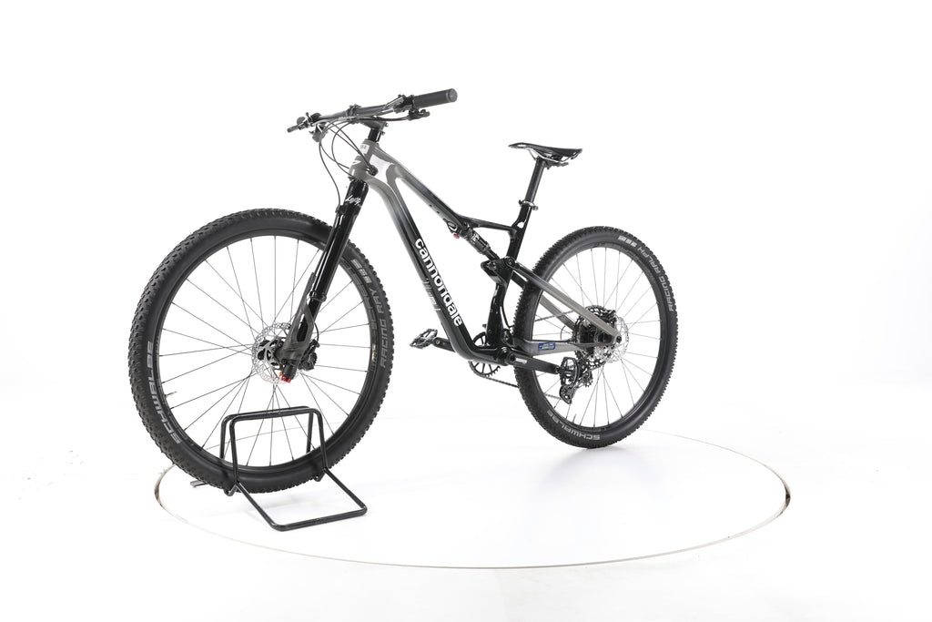 Cannondale Scalpel 3 Fahrrad Fully - Image 6