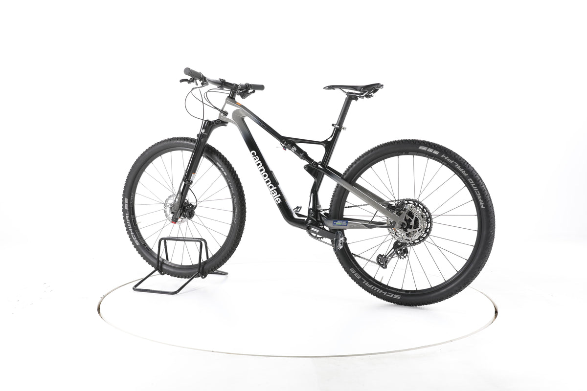 Cannondale Scalpel 3 Fahrrad Fully - Image 8