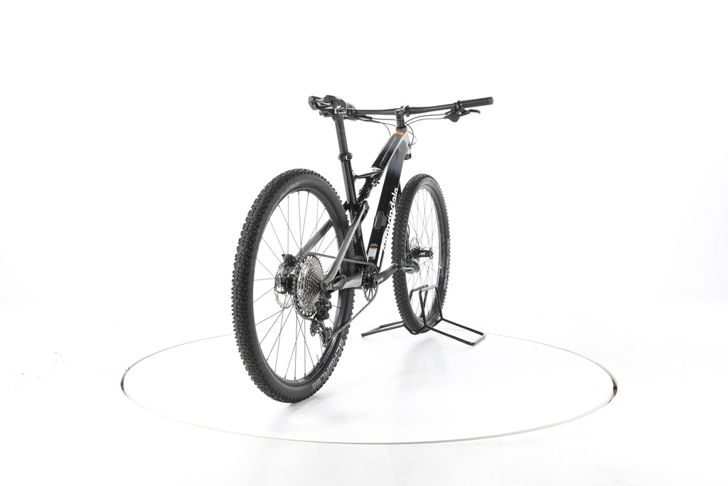 Cannondale Scalpel 3 Fahrrad Fully - Image 11