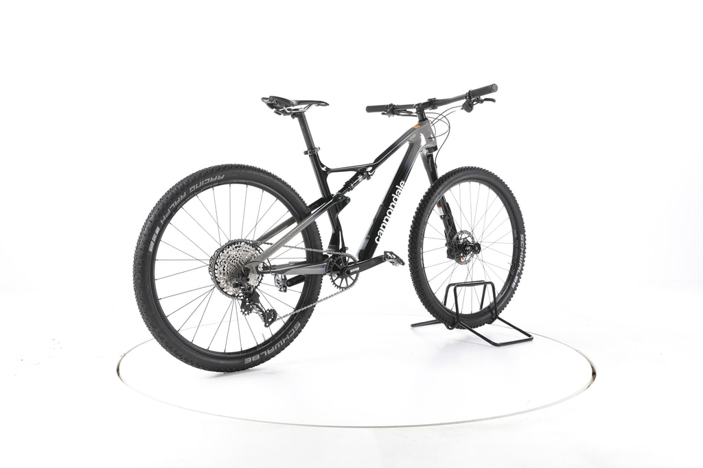Cannondale Scalpel 3 Fahrrad Fully - Image 12