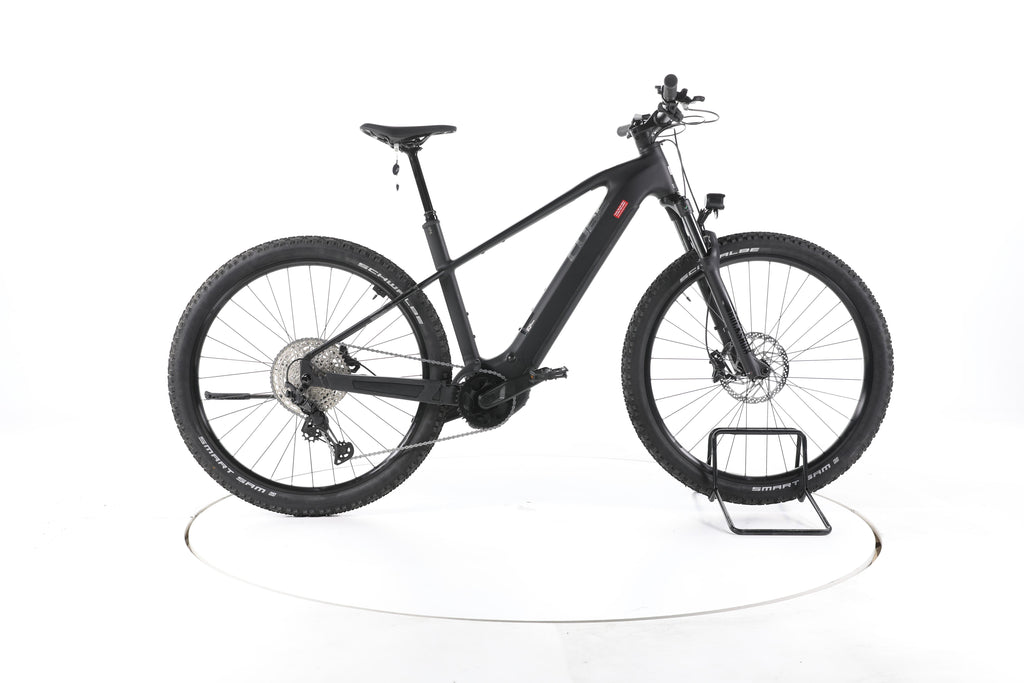 Cube Reaction Hybrid Race E-Bike 2025 - Image 1