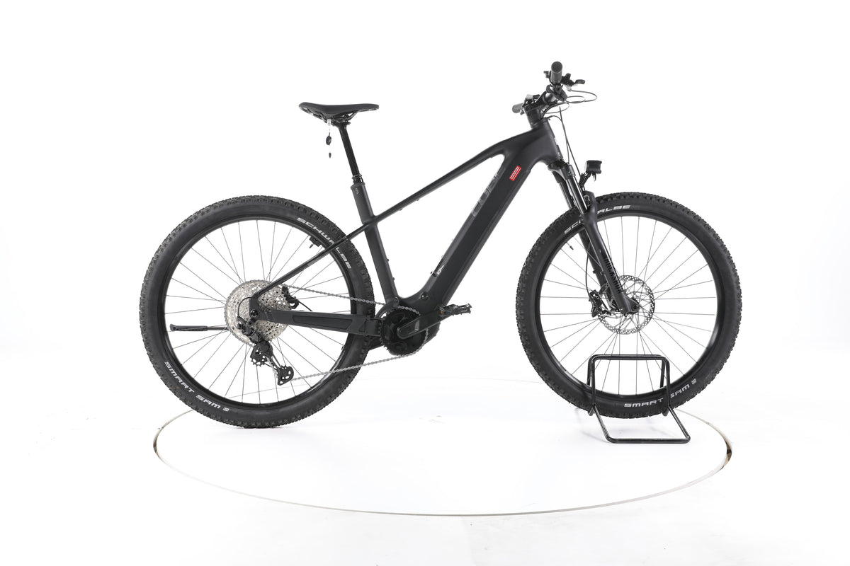 Cube Reaction Hybrid Race E-Bike 2025 - Image 1