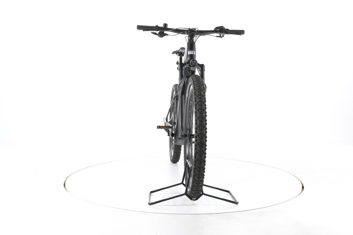 Cube Reaction Hybrid Race E-Bike 2025 - Image 4