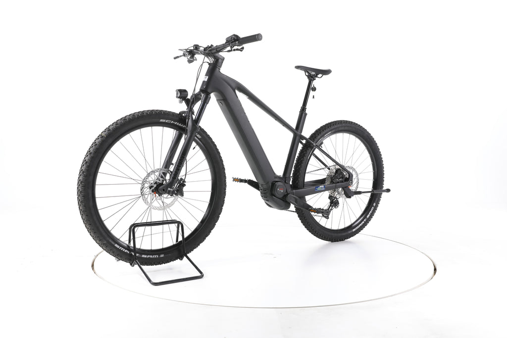 Cube Reaction Hybrid Race E-Bike 2025 - Image 6