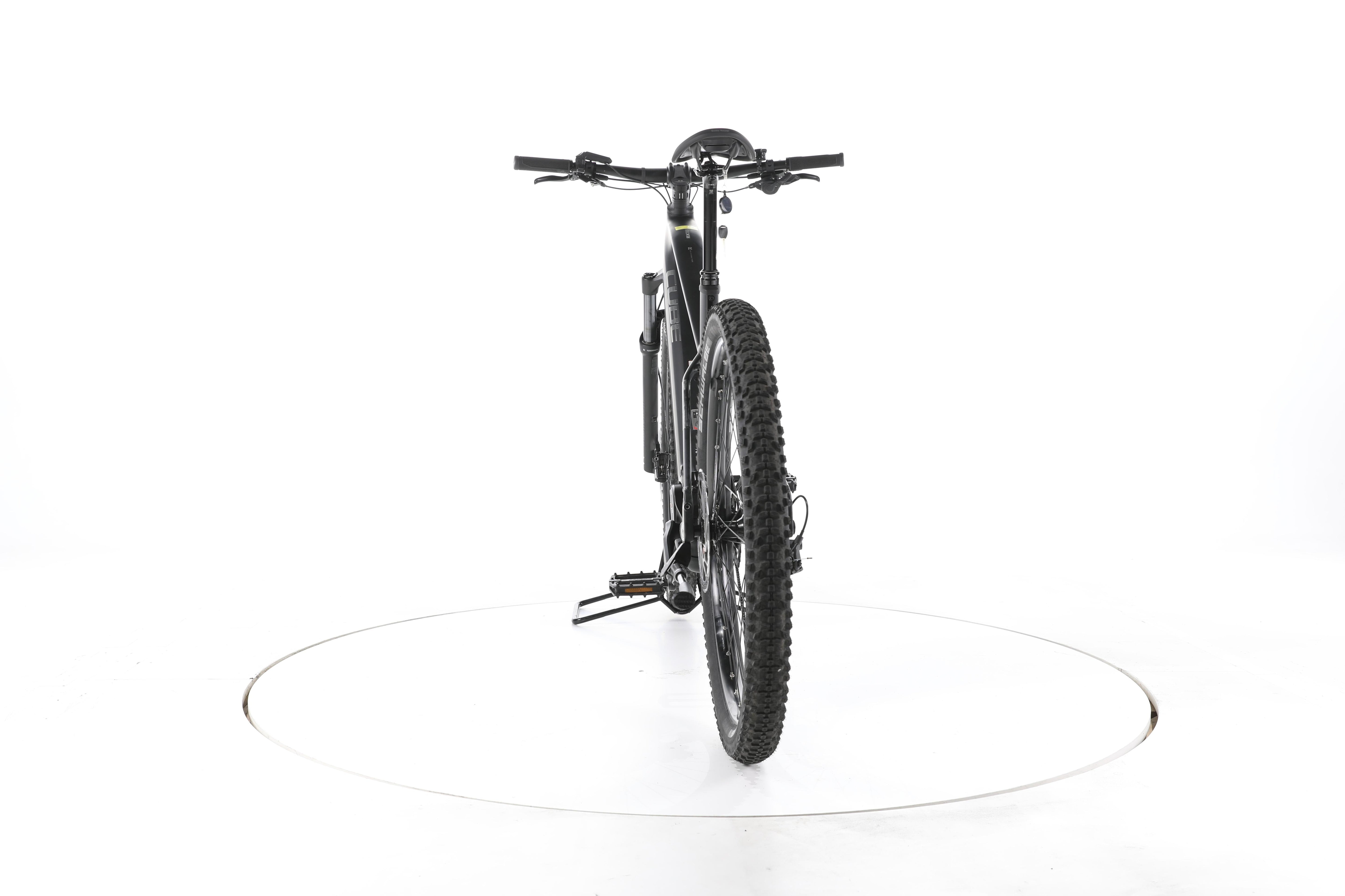 Cube Reaction Hybrid Race E-Bike 2025 - Image 10