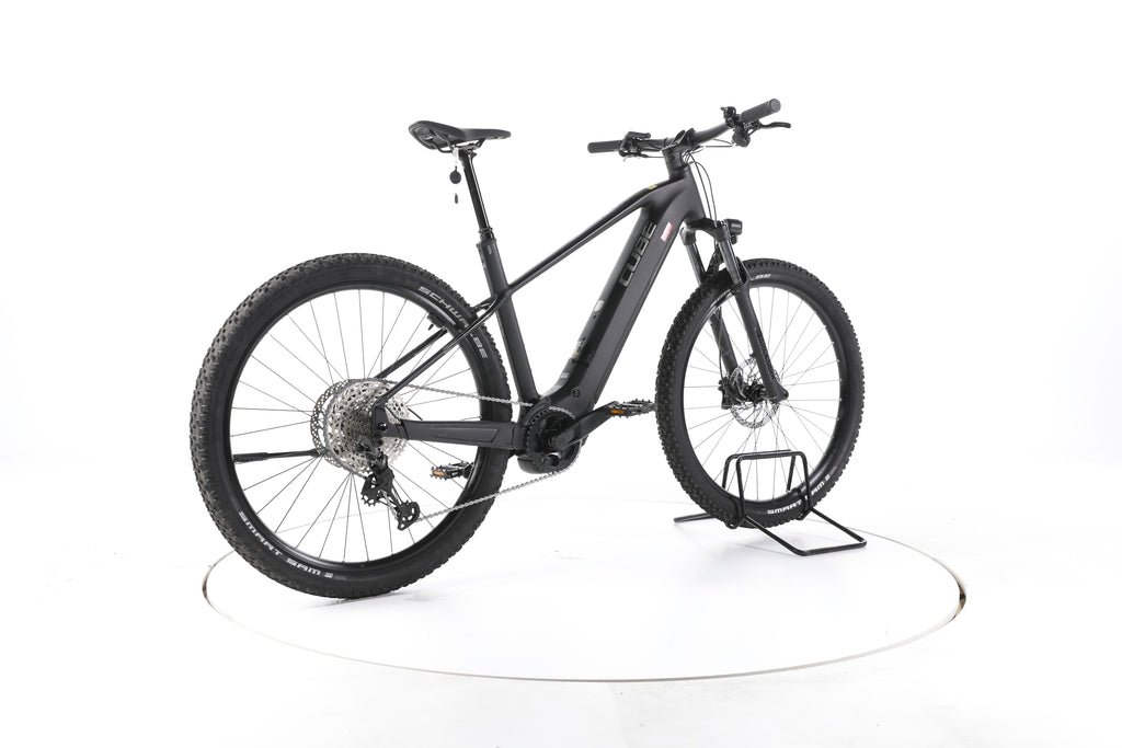 Cube Reaction Hybrid Race E-Bike 2025 - Image 12