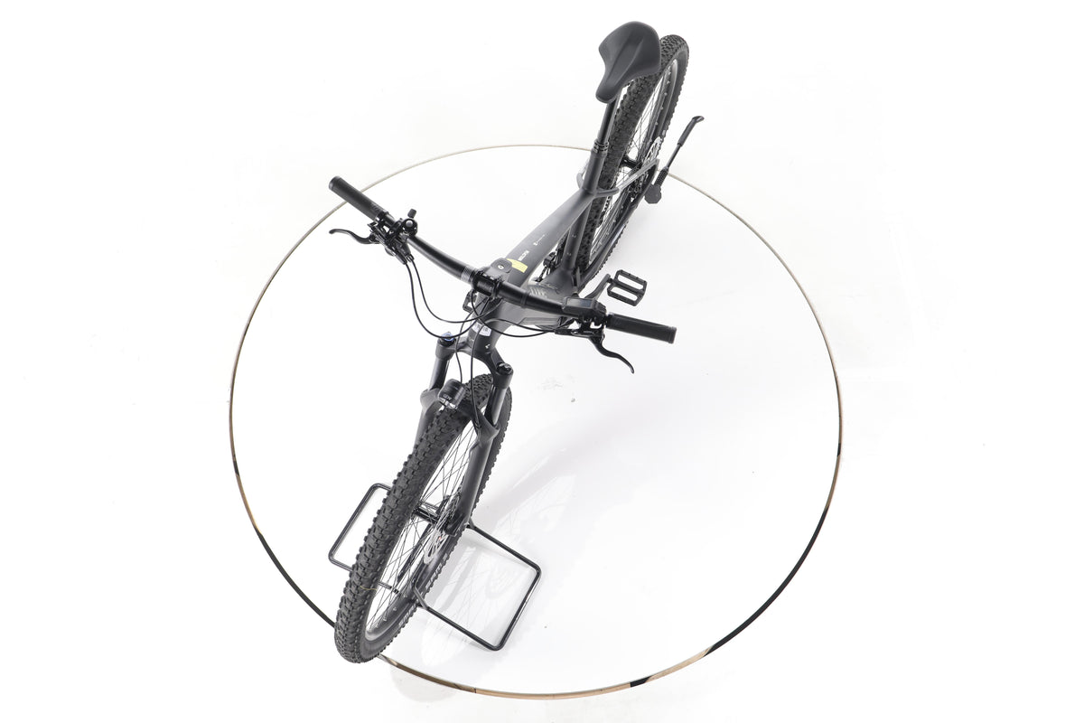 Cube Reaction Hybrid Race E-Bike 2025 - Image 17