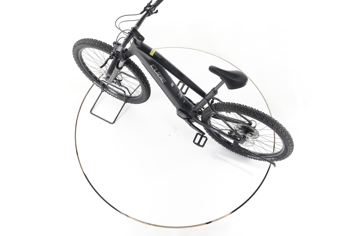 Cube Reaction Hybrid Race E-Bike 2025 - Image 20