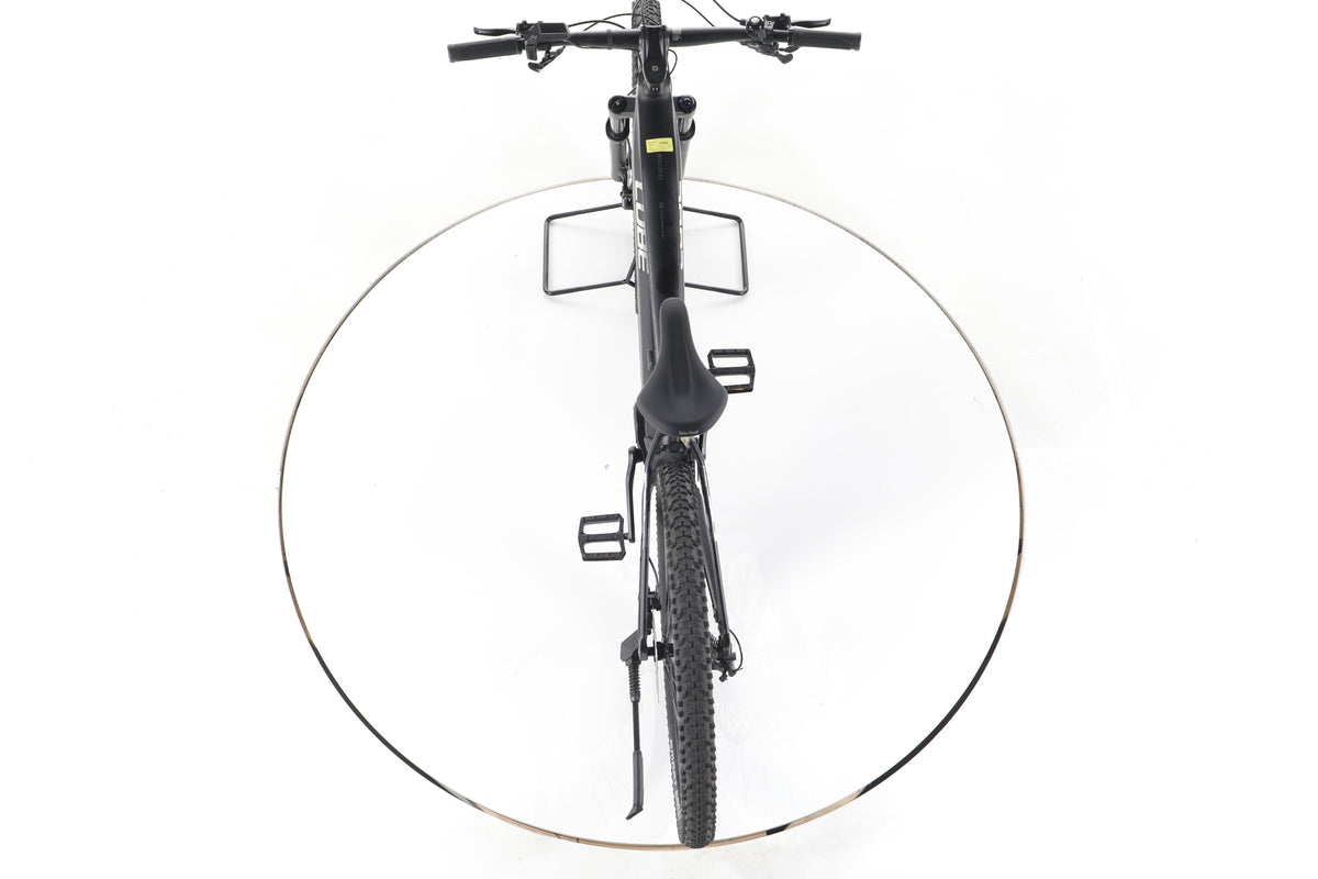 Cube Reaction Hybrid Race E-Bike 2025 - Image 22
