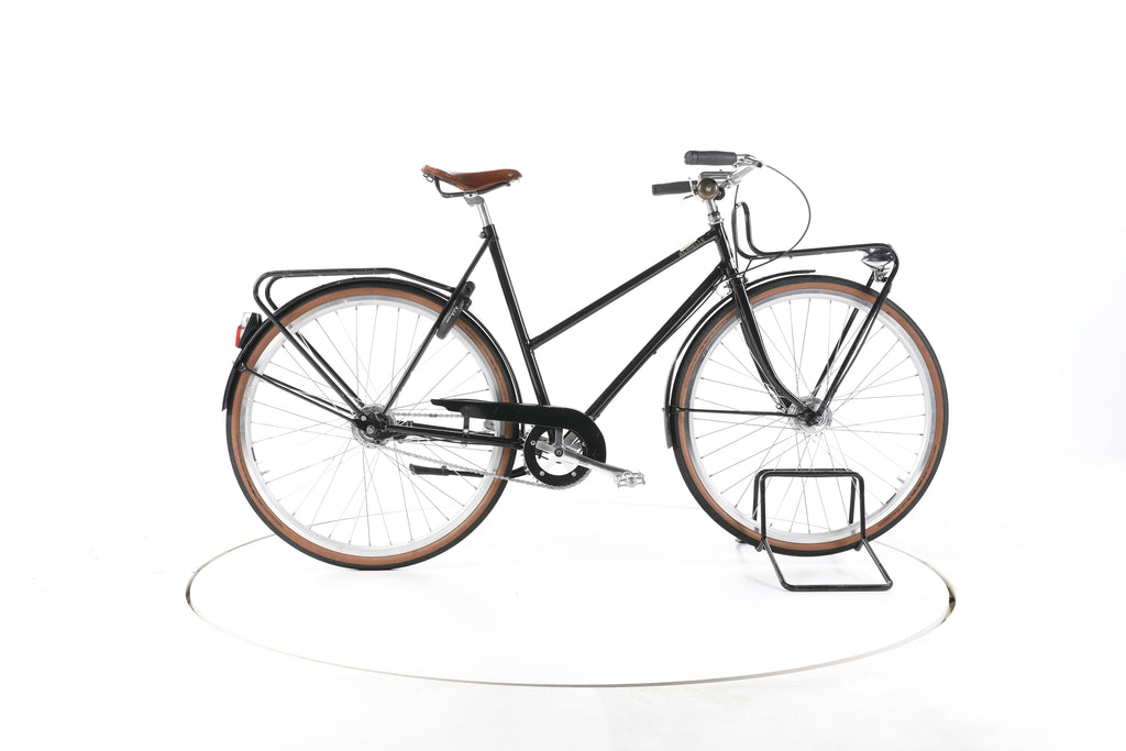 Achielle Saar Fahrrad City & Trekking - Image 1