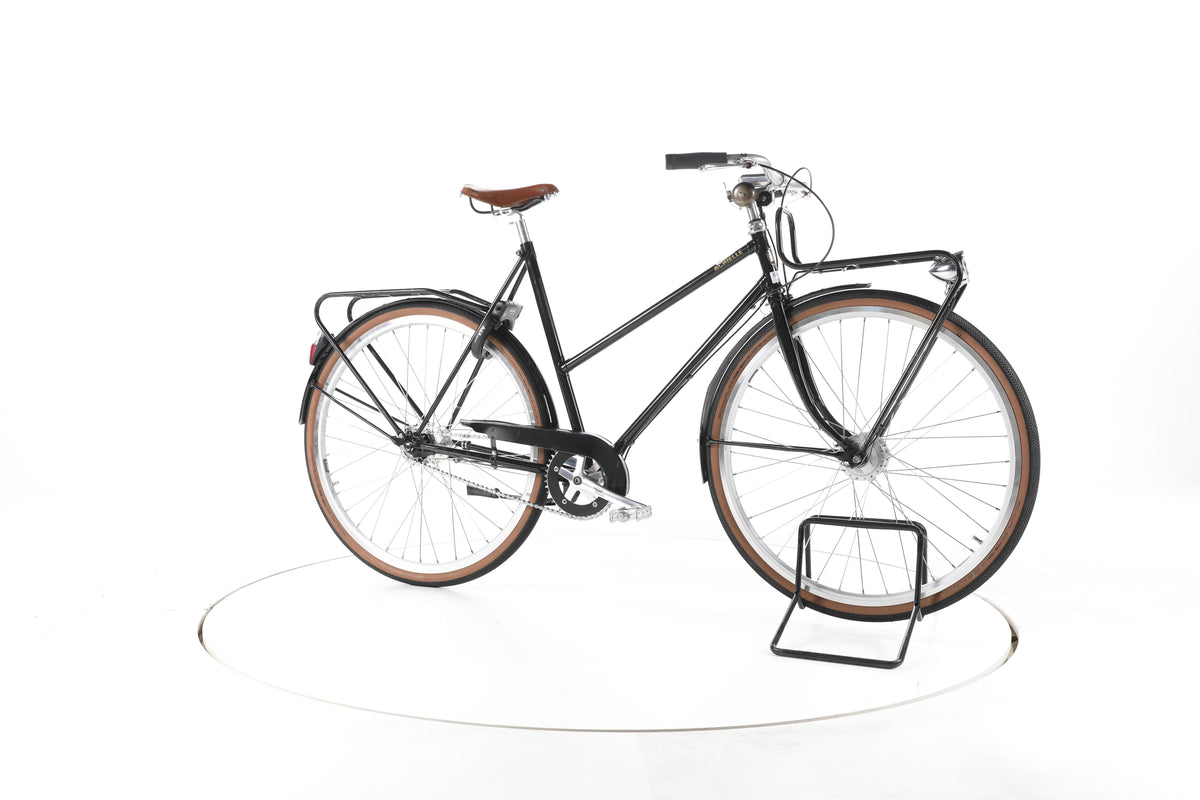 Achielle Saar Fahrrad City & Trekking - Image 2