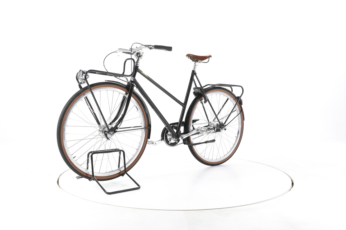 Achielle Saar Fahrrad City & Trekking - Image 6