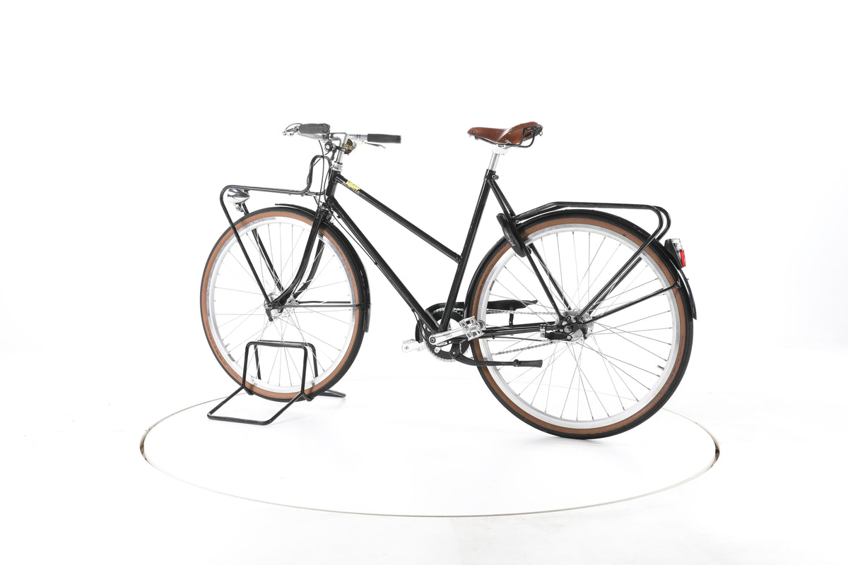 Achielle Saar Fahrrad City & Trekking - Image 8