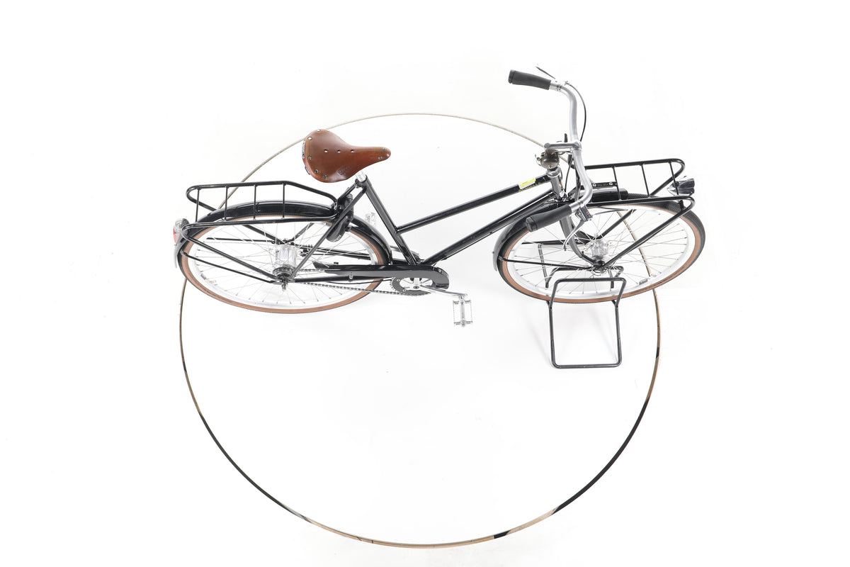 Achielle Saar Fahrrad City & Trekking - Image 13