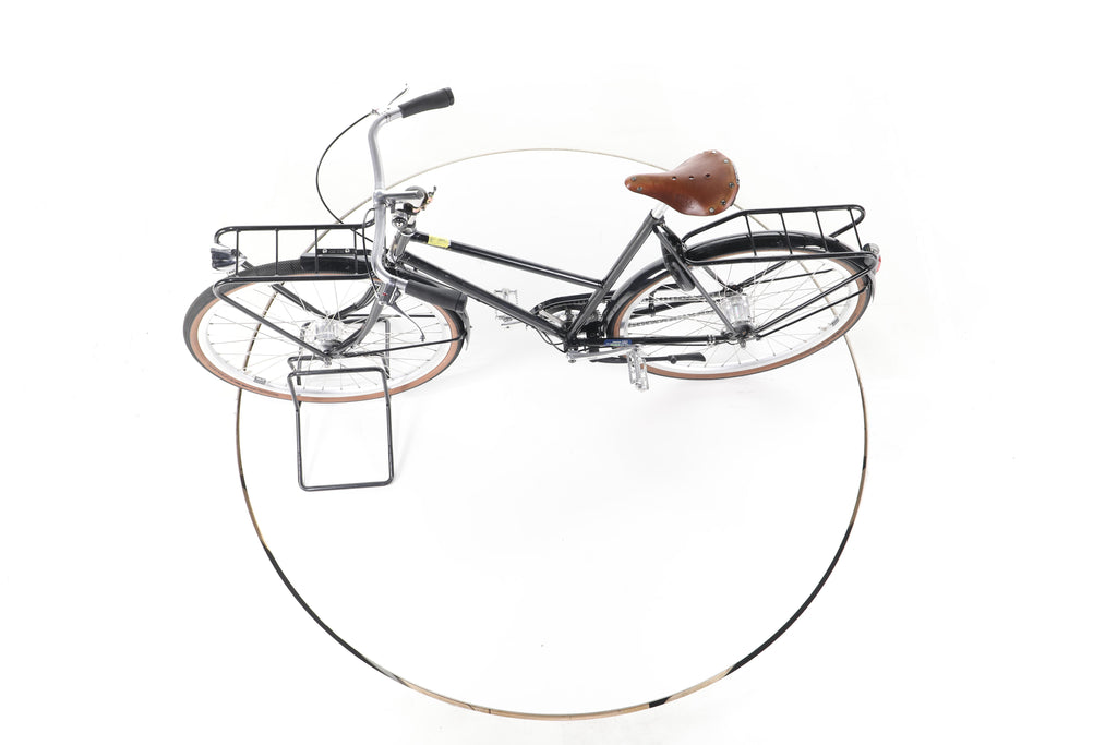 Achielle Saar Fahrrad City & Trekking - Image 19