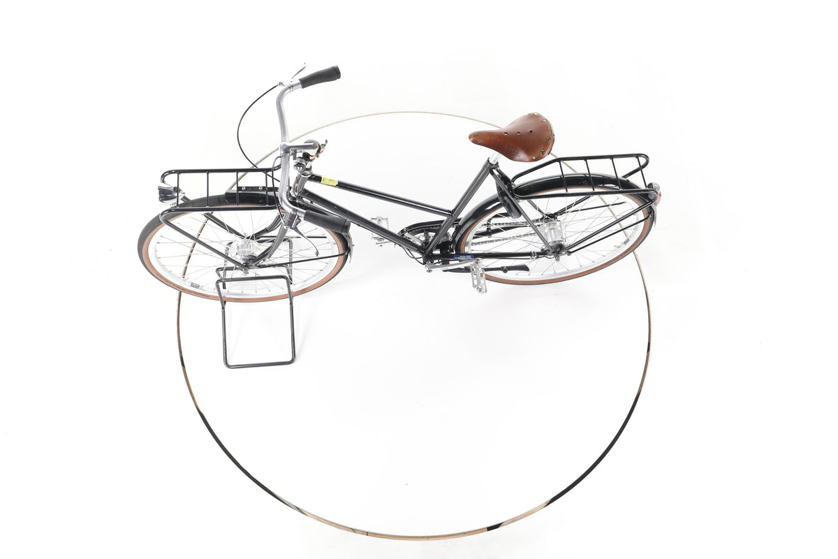 Achielle Saar Fahrrad City & Trekking - Image 19