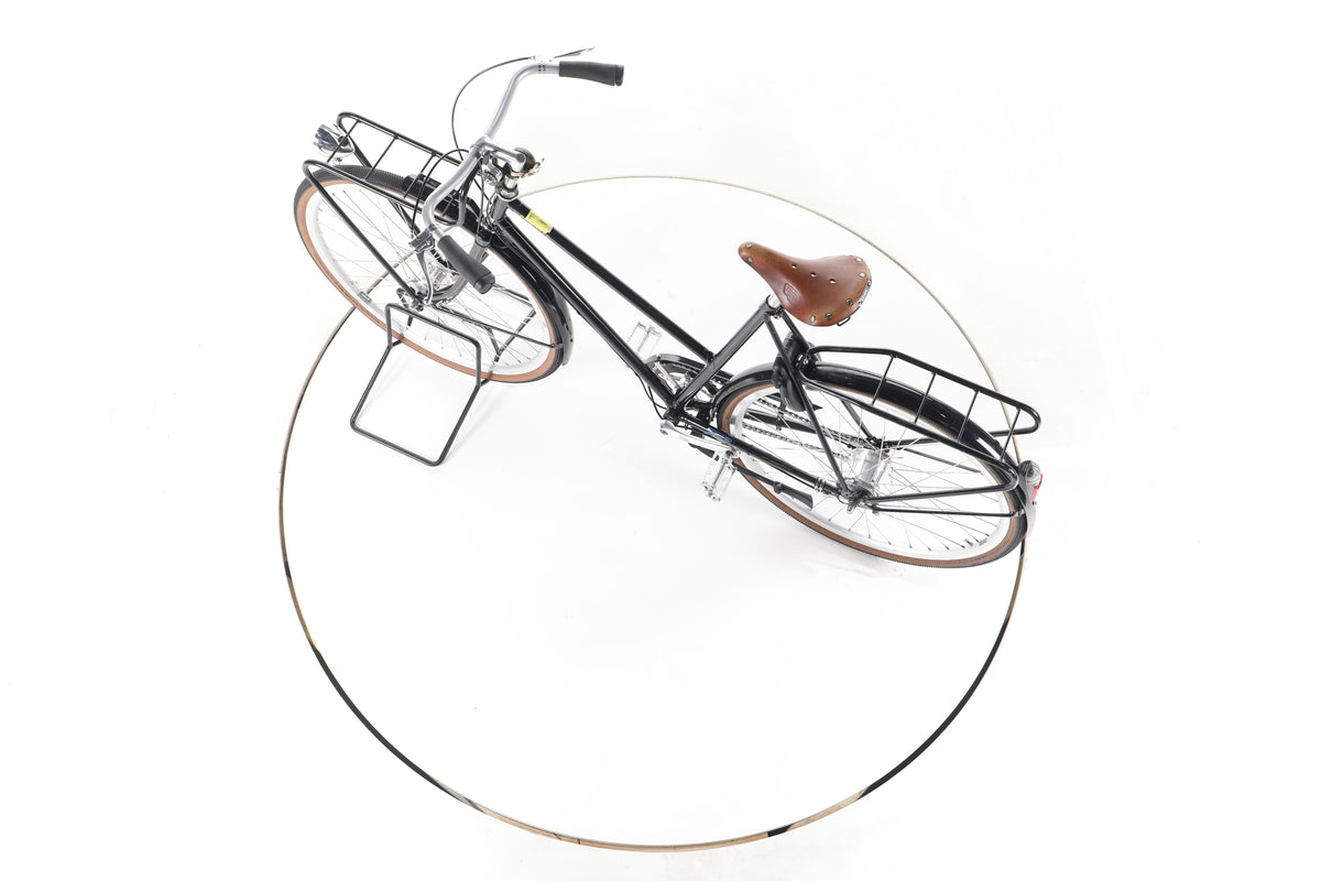 Achielle Saar Fahrrad City & Trekking - Image 20