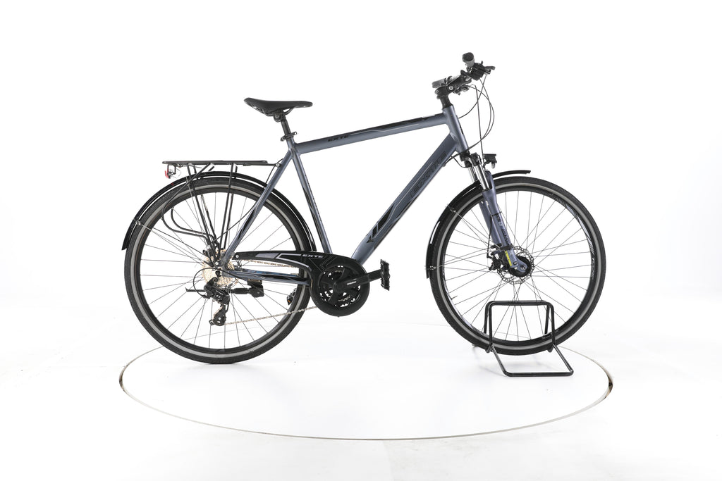 EXTE TS 22 Disc Fahrrad City & Trekking - Image 1