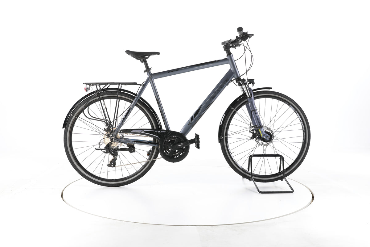 EXTE TS 22 Disc Fahrrad City & Trekking - Image 1