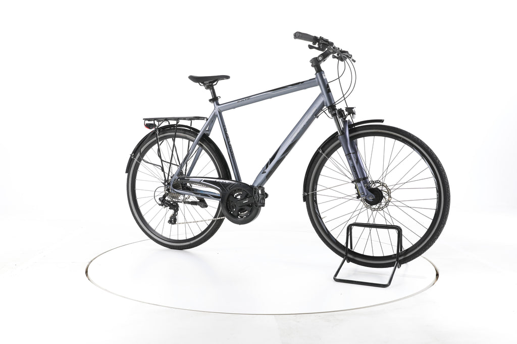 EXTE TS 22 Disc Fahrrad City & Trekking - Image 2