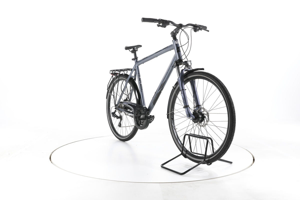 EXTE TS 22 Disc Fahrrad City & Trekking - Image 3