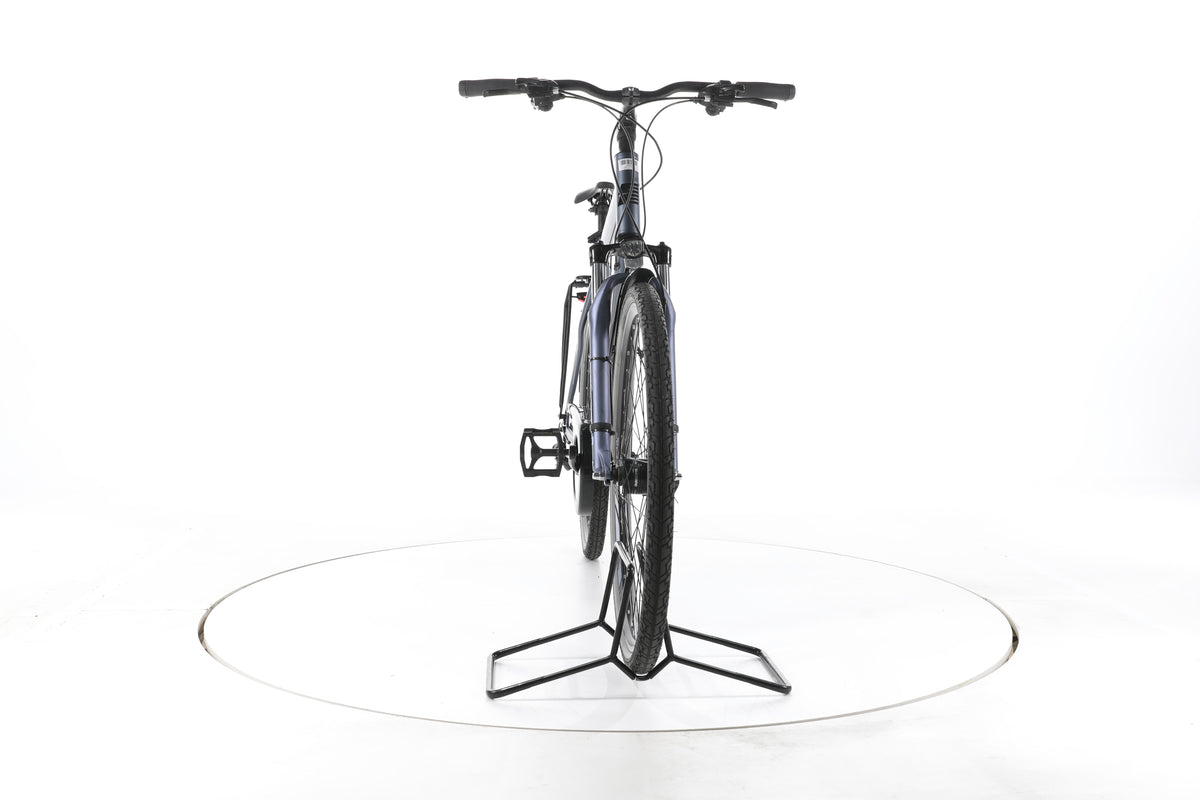 EXTE TS 22 Disc Fahrrad City & Trekking - Image 4