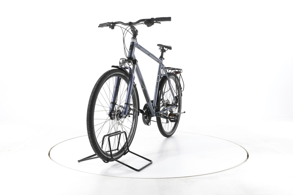 EXTE TS 22 Disc Fahrrad City & Trekking - Image 5