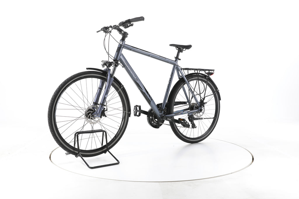 EXTE TS 22 Disc Fahrrad City & Trekking - Image 6