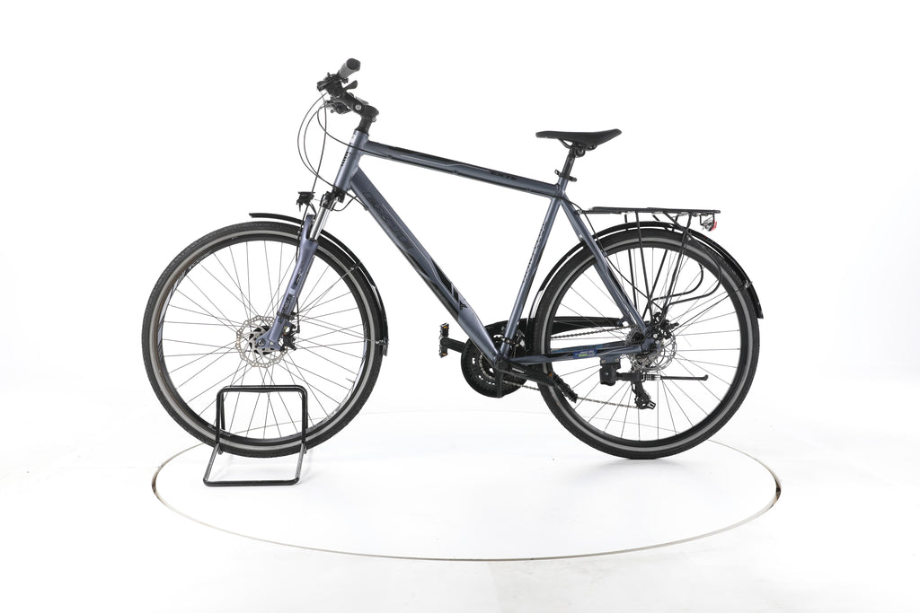 EXTE TS 22 Disc Fahrrad City & Trekking - Image 7
