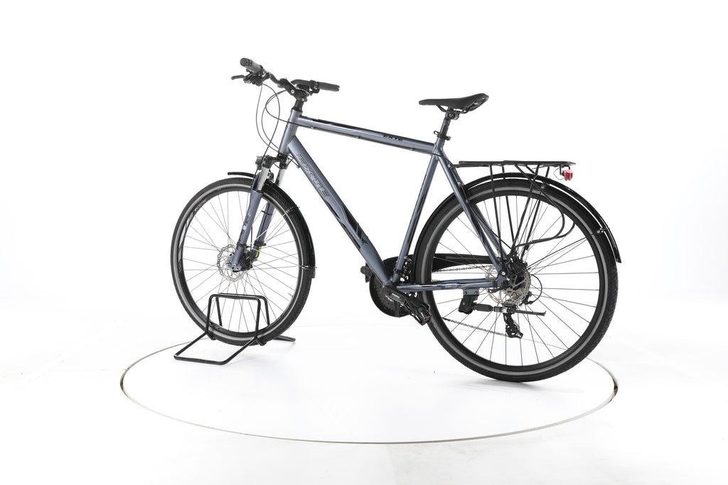 EXTE TS 22 Disc Fahrrad City & Trekking - Image 8