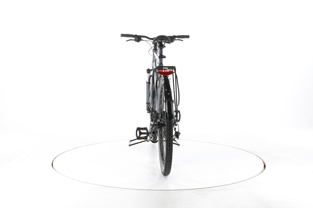 EXTE TS 22 Disc Fahrrad City & Trekking - Image 10