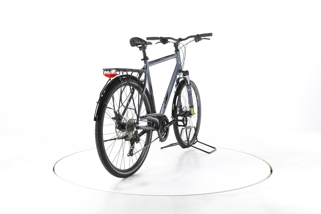 EXTE TS 22 Disc Fahrrad City & Trekking - Image 11