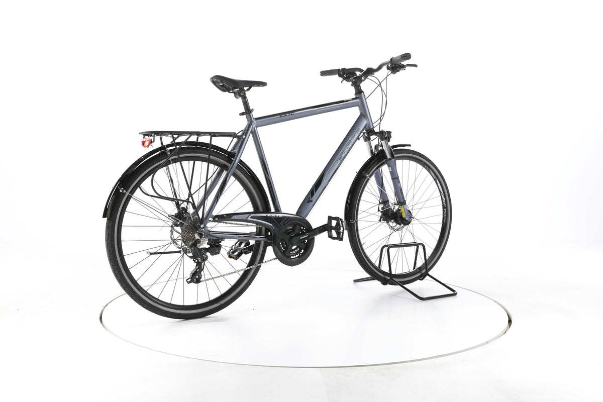 EXTE TS 22 Disc Fahrrad City & Trekking - Image 12