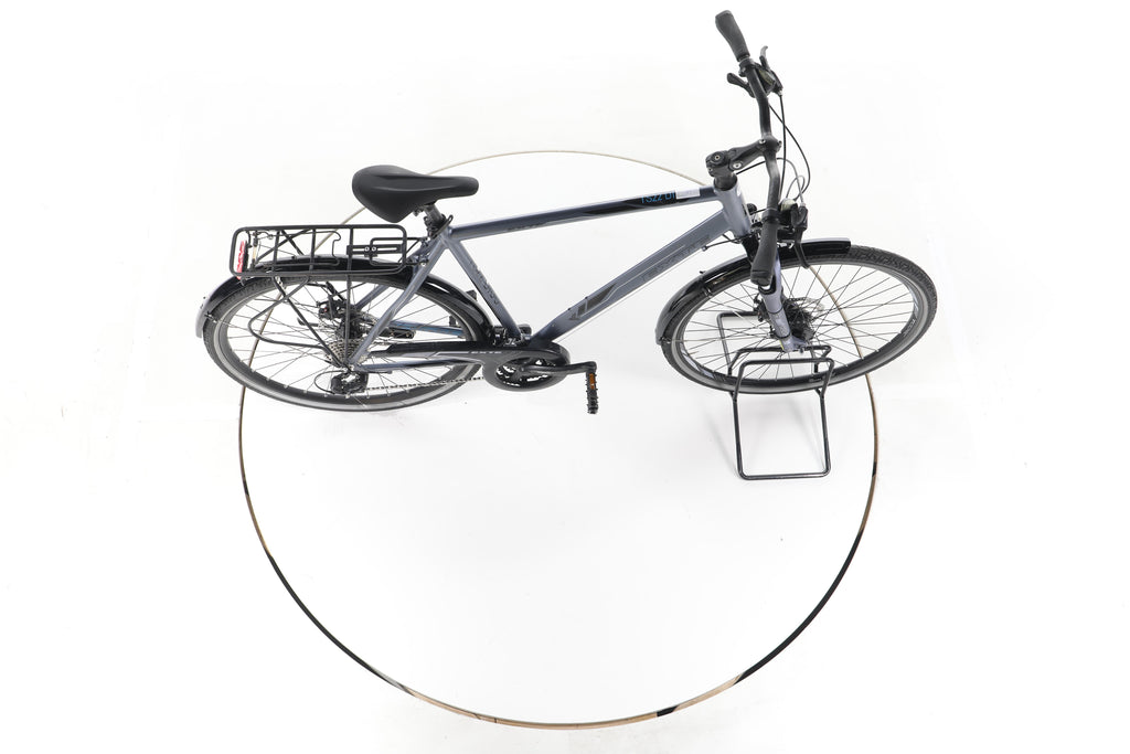 EXTE TS 22 Disc Fahrrad City & Trekking - Image 13