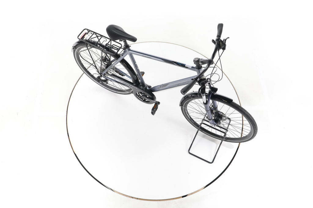 EXTE TS 22 Disc Fahrrad City & Trekking - Image 14