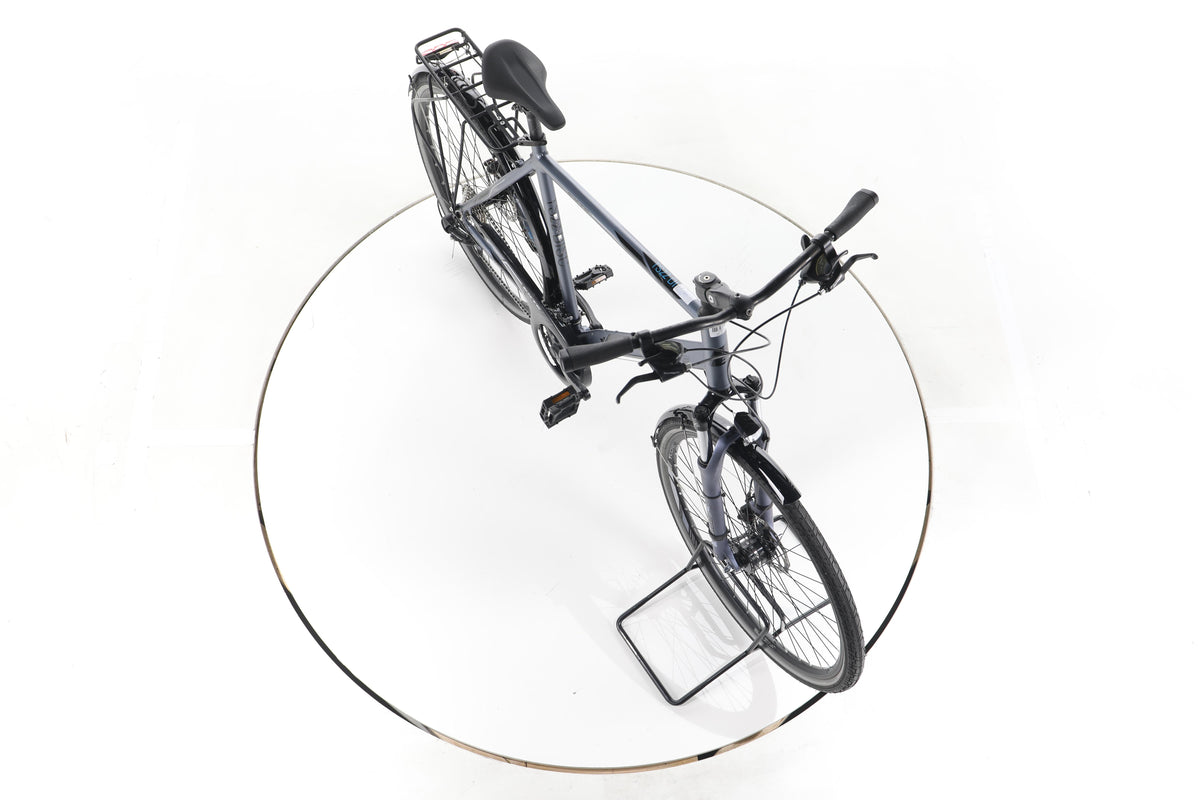 EXTE TS 22 Disc Fahrrad City & Trekking - Image 15