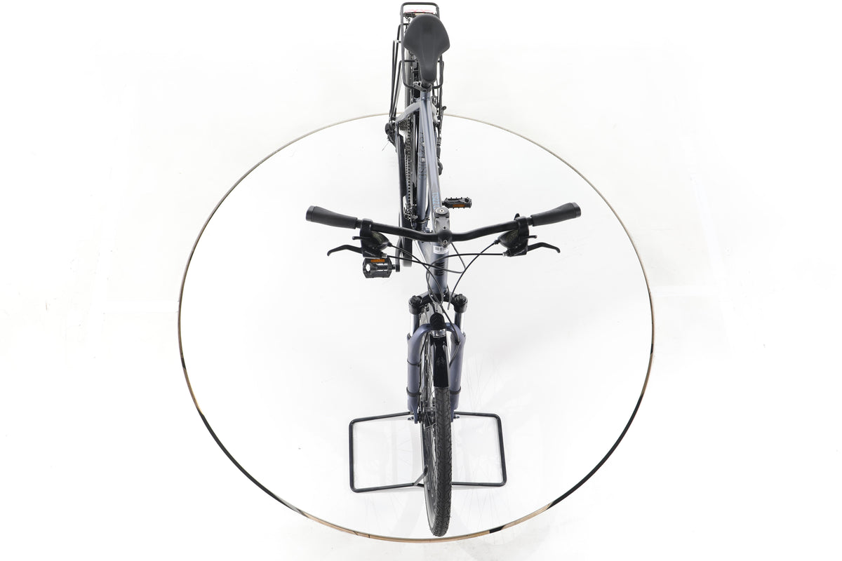 EXTE TS 22 Disc Fahrrad City & Trekking - Image 16