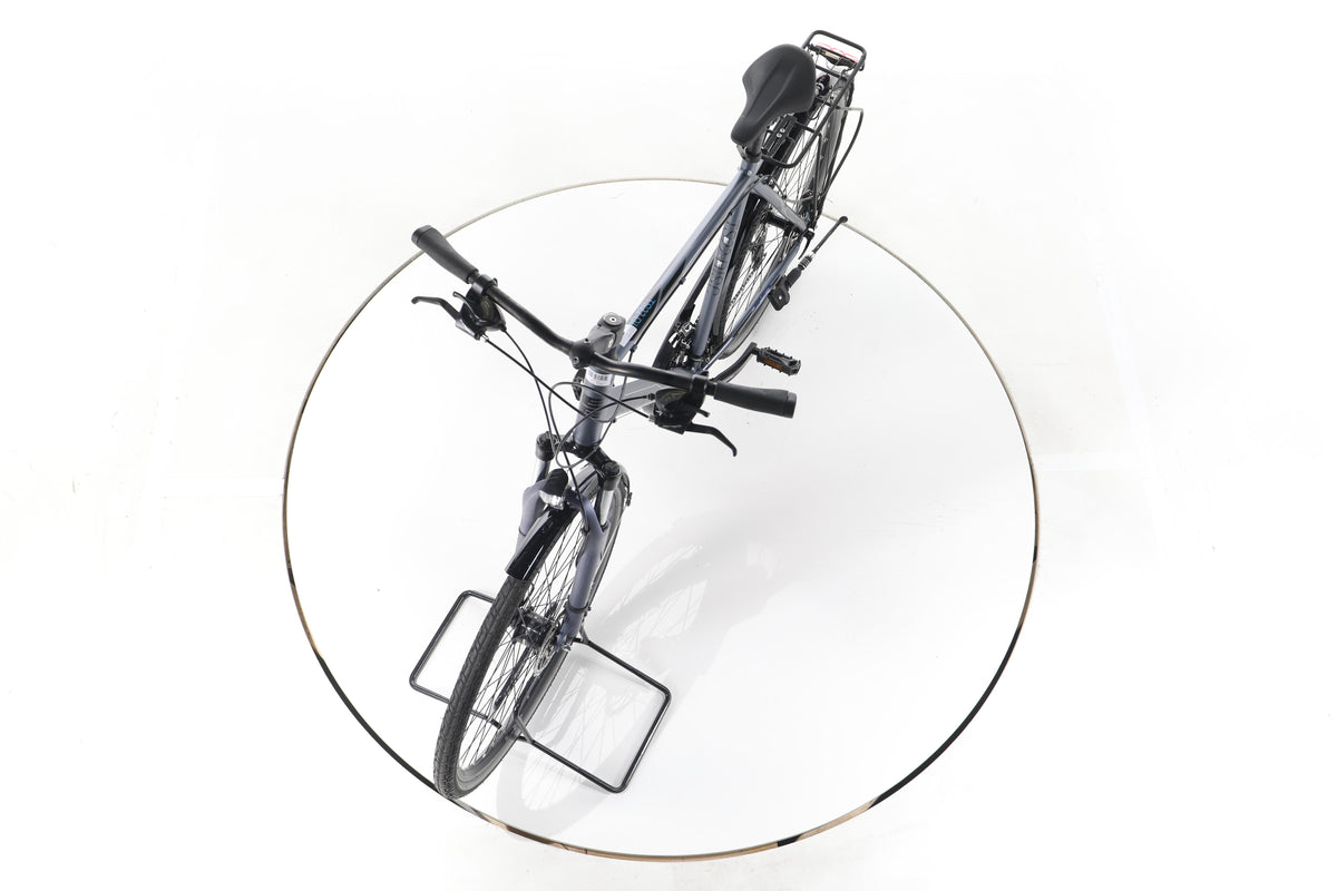 EXTE TS 22 Disc Fahrrad City & Trekking - Image 17