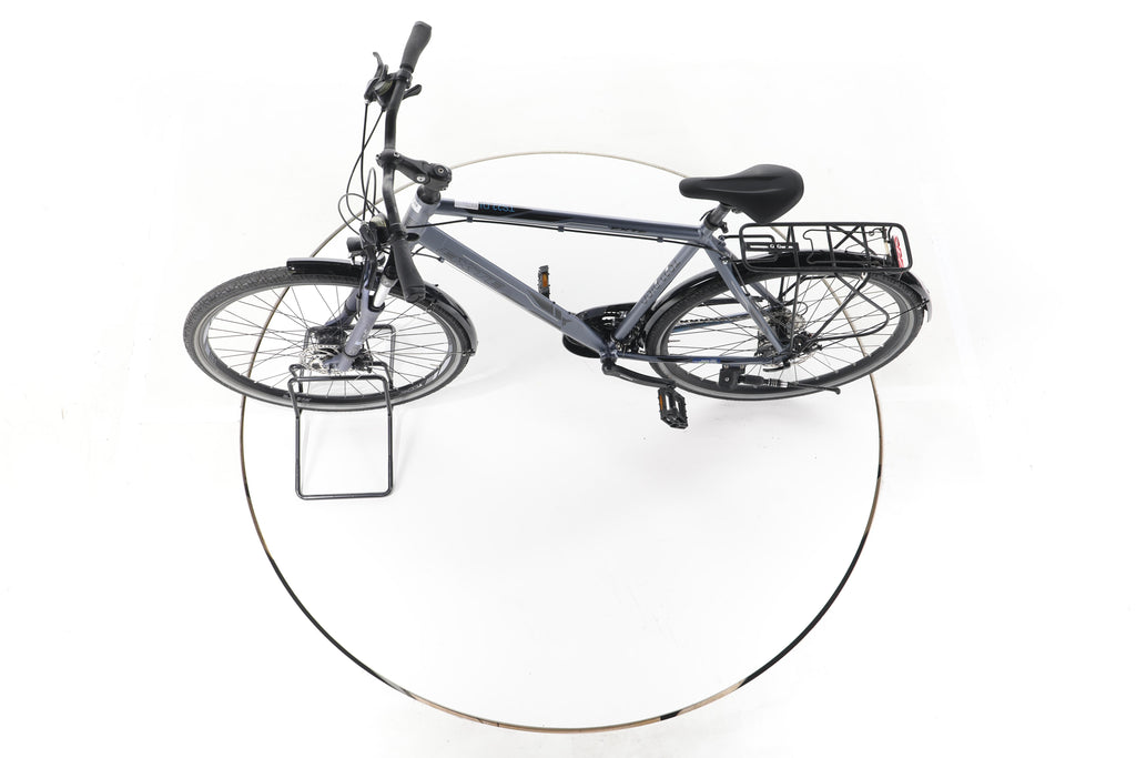 EXTE TS 22 Disc Fahrrad City & Trekking - Image 19
