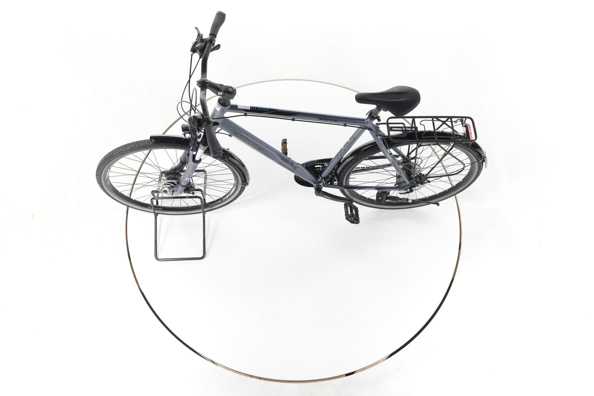 EXTE TS 22 Disc Fahrrad City & Trekking - Image 19