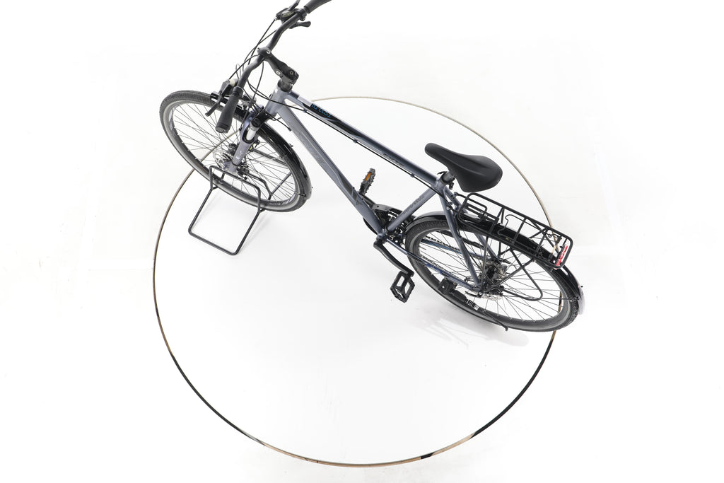 EXTE TS 22 Disc Fahrrad City & Trekking - Image 20