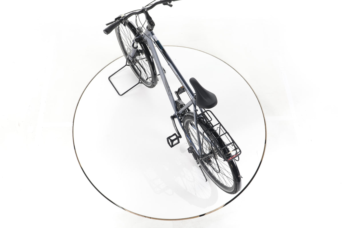 EXTE TS 22 Disc Fahrrad City & Trekking - Image 21